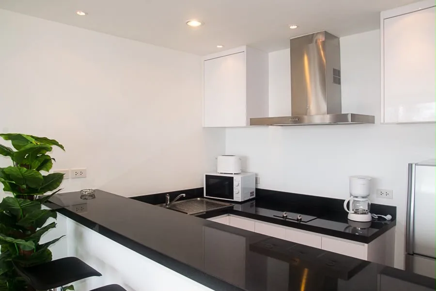 GRAND STUDIO VUE MER A LAMAI – KOH SAMUI